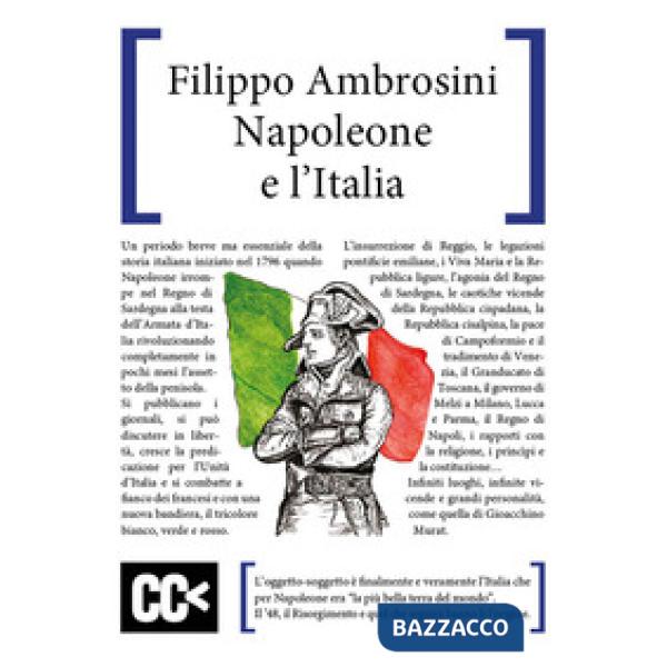Napoleone e l'Italia