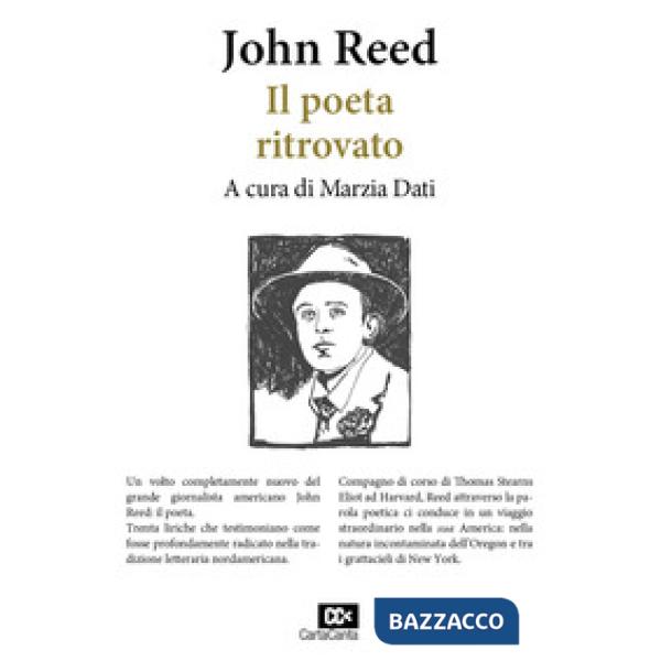 Poeta ritrovato (Il)