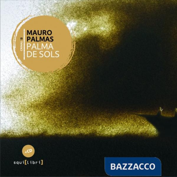 Palma de sols. Con CD-Audio
