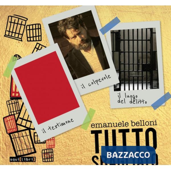 Tutto sbagliato. Con CD-Audio