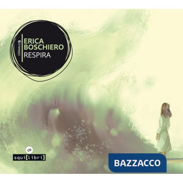 Respira. Con CD-Audio