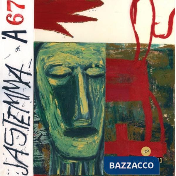 Jastemma. Con CD-Audio