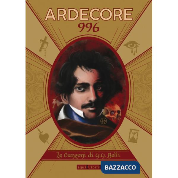 996 Le canzoni di G.G. Belli. Con QR Code