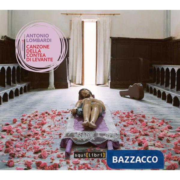 Canzone della contea di levante. Con CD-Audio