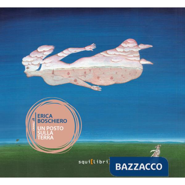 Posto sulla terra. Con CD-Audio (Un)