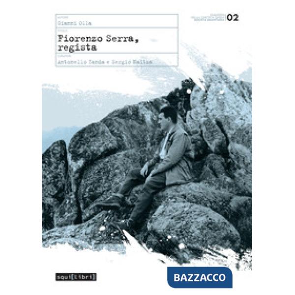 Fiorenzo Serra, regista