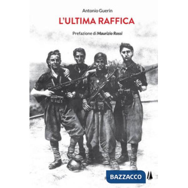 Ultima raffica (L')
