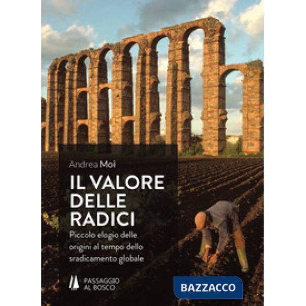 Valore delle radici. Piccolo elogio delle origini al tempo dello sradicamento gl
