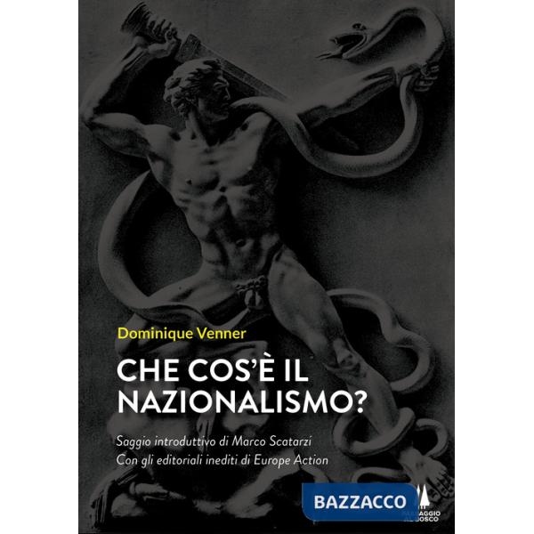 Che cos'è il nazionalismo?