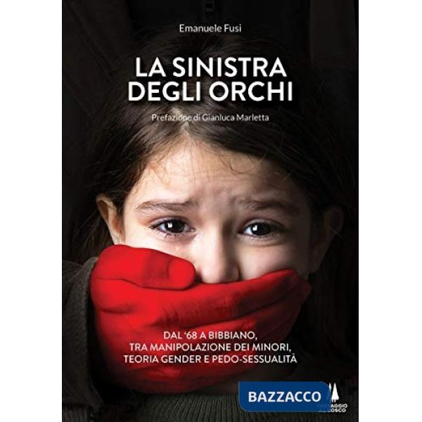Sinistra degli orchi (La)