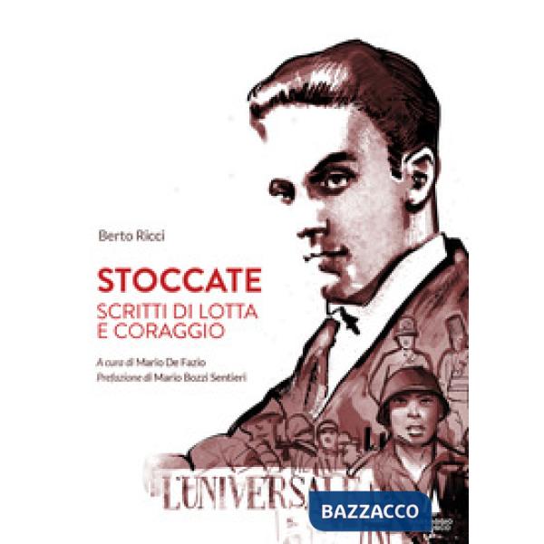 Stoccate. Scritti di lotta e coraggio