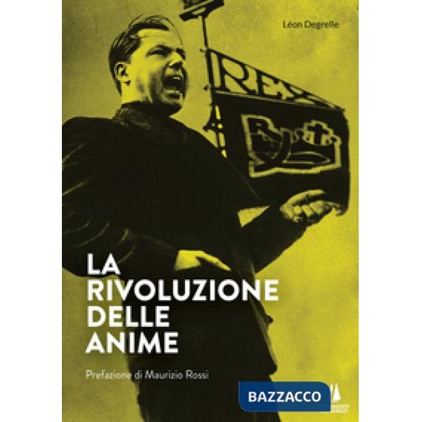 Rivoluzione delle anime (La)