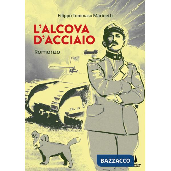 Alcòva d'acciaio (L')