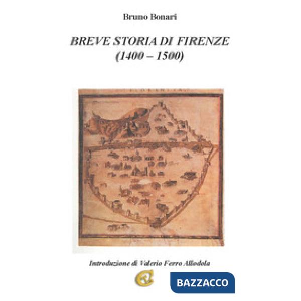 Breve storia di Firenze (1400-1500)