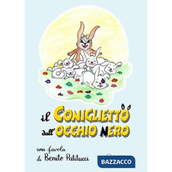 Coniglietto dall'occhio nero (Il)