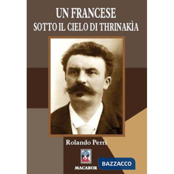 Francese sotto il cielo di Thrinakìa (Un)
