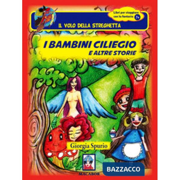 Bambini ciliegio e altre storie (I)