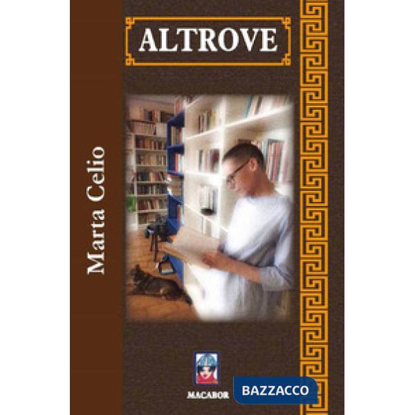 Altrove