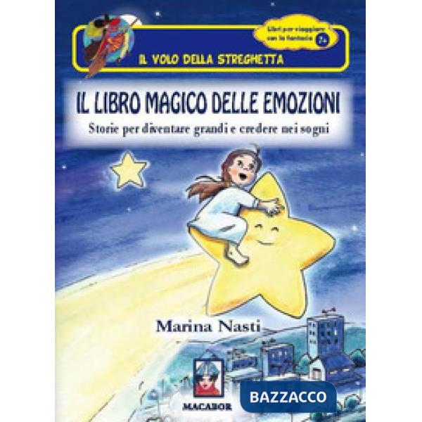 Libro magico delle emozioni (Il)
