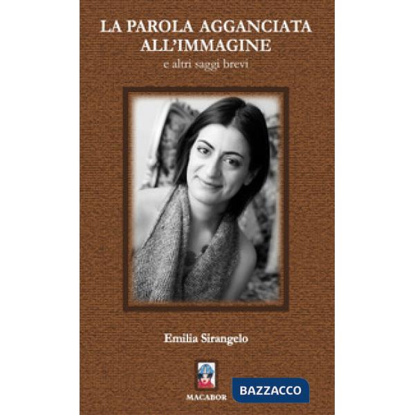 Parola agganciata all'immagine e altri saggi brevi (La)