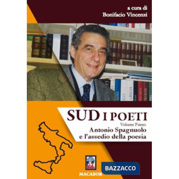 Sud. I poeti. Vol. 1