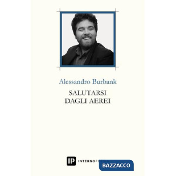 Salutarsi dagli aerei