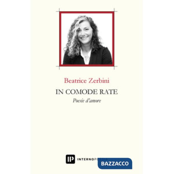 In comode rate. Poesie d'amore