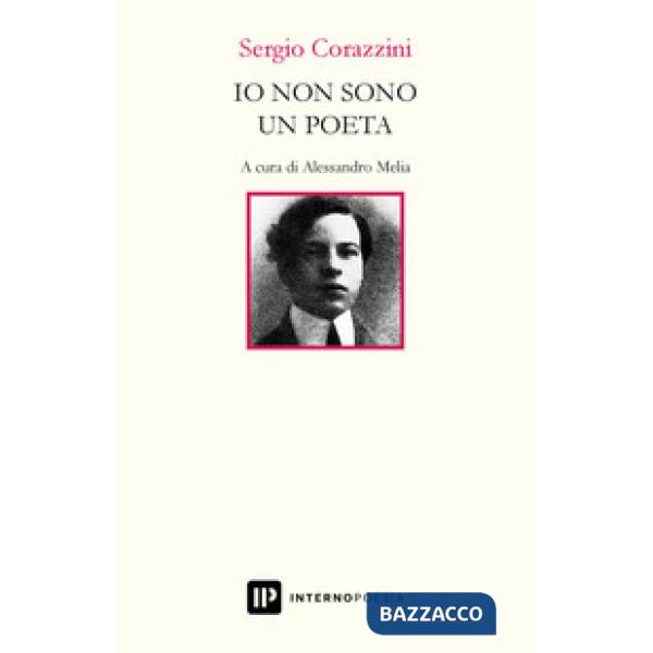 Io non sono un poeta