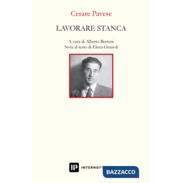 Lavorare stanca