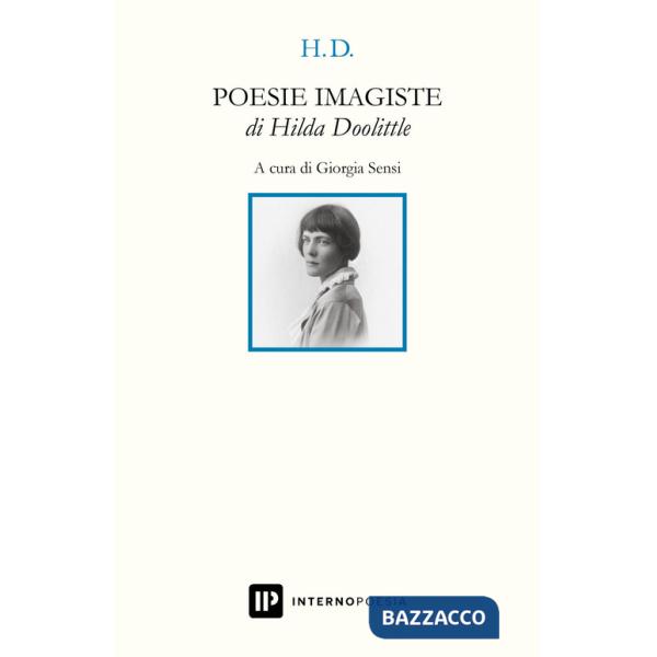 Poesie imagiste. Testo inglese a fronte