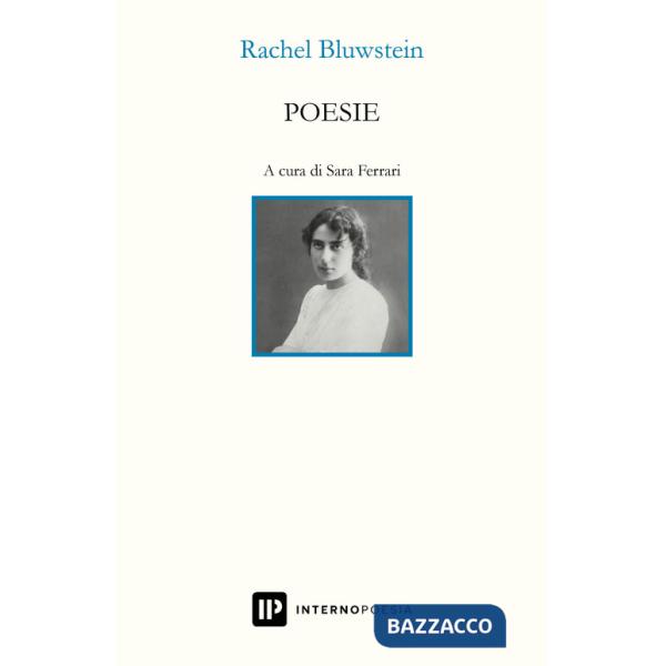 Poesie. Ediz. italiana e ebraica