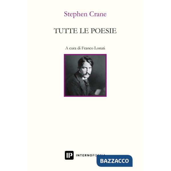 Tutte le poesie. Testo inglese a fronte
