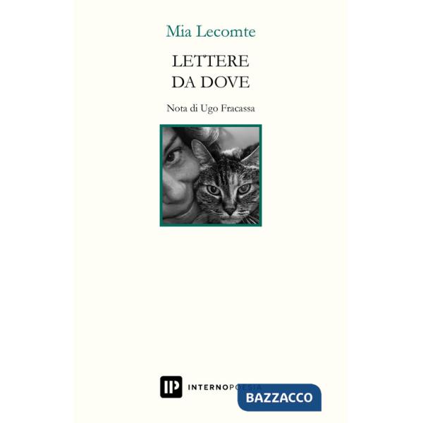 Lettere da dove