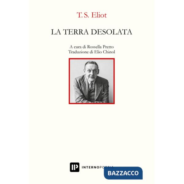 Terra desolata. Teso inglese a fronte (La)