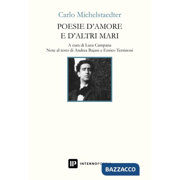 Poesie d'amore e d'altri mari