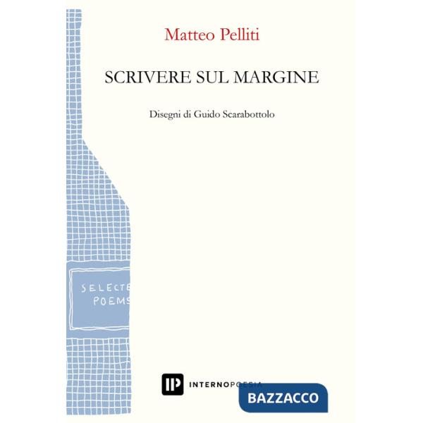 Scrivere sul margine