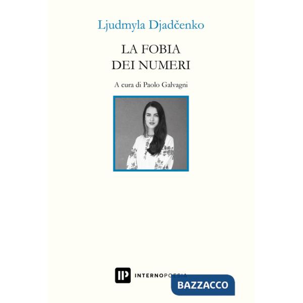 Fobia dei numeri. Testo ucraino a fronte. Ediz. multilingue (La)