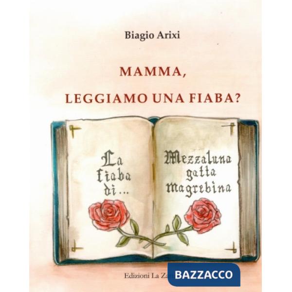 Mamma, leggiamo una fiaba?