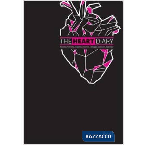 Heart diary (The)