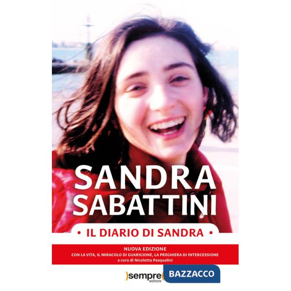 Diario di Sandra. Nuova ediz. (Il)