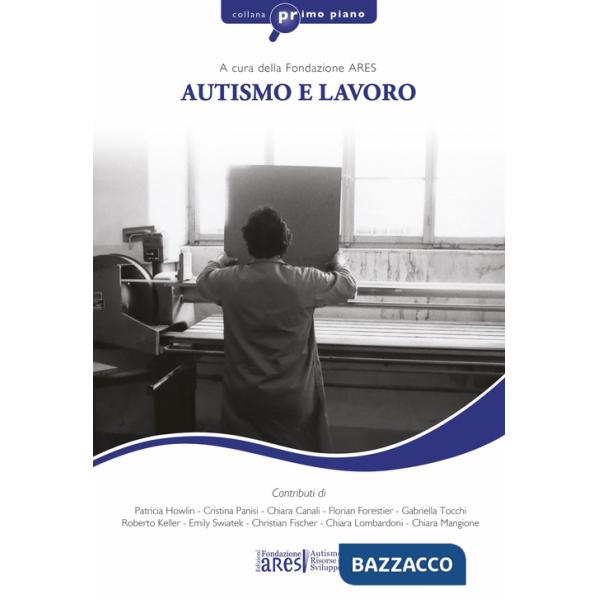 Autismo e lavoro