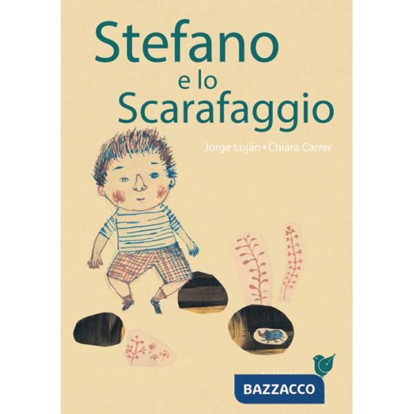 Stefano e lo scarafaggio