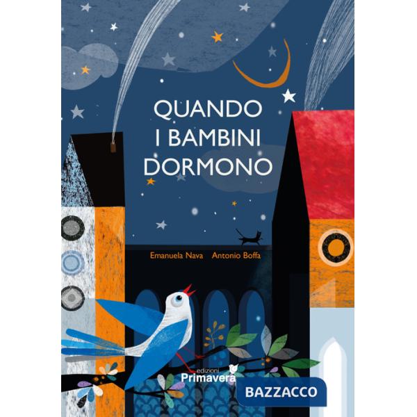 Quando i bambini dormono