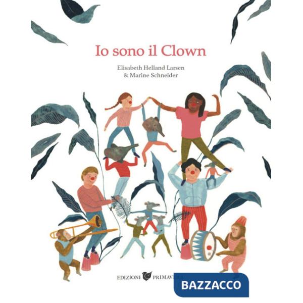Io sono il Clown