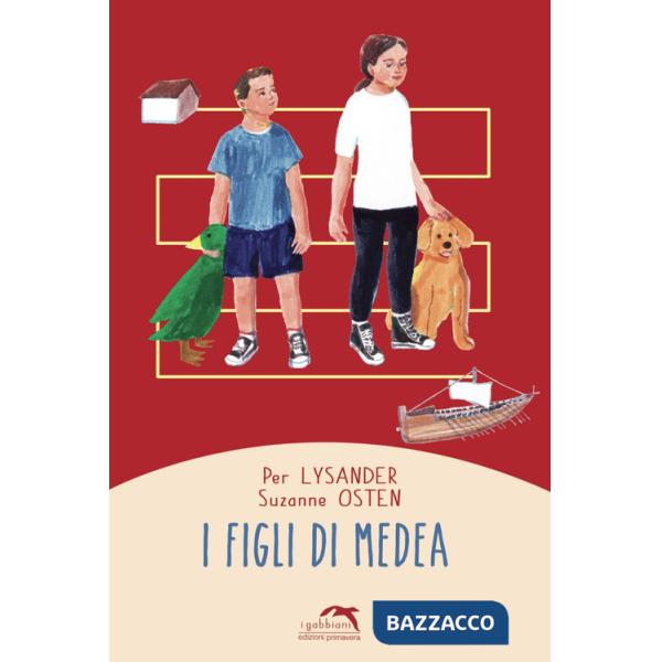 Figli di Medea (I)