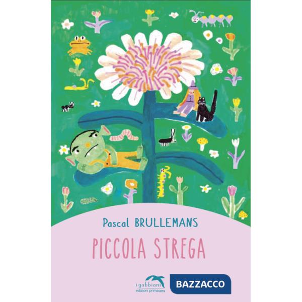 Piccola strega