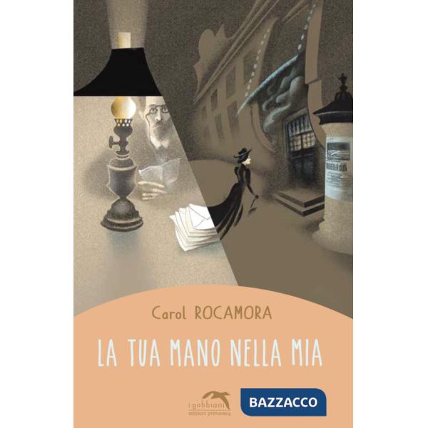 Tua mano nella mia (La)