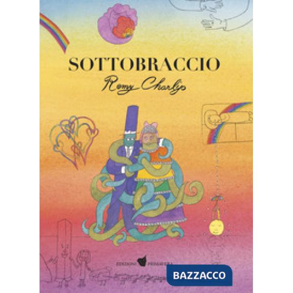 Sottobraccio