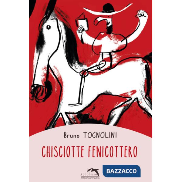 Chisciotte fenicottero