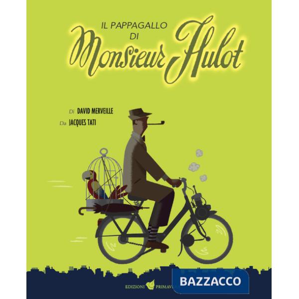 Pappagallo di Monsieur Hulot (Il)